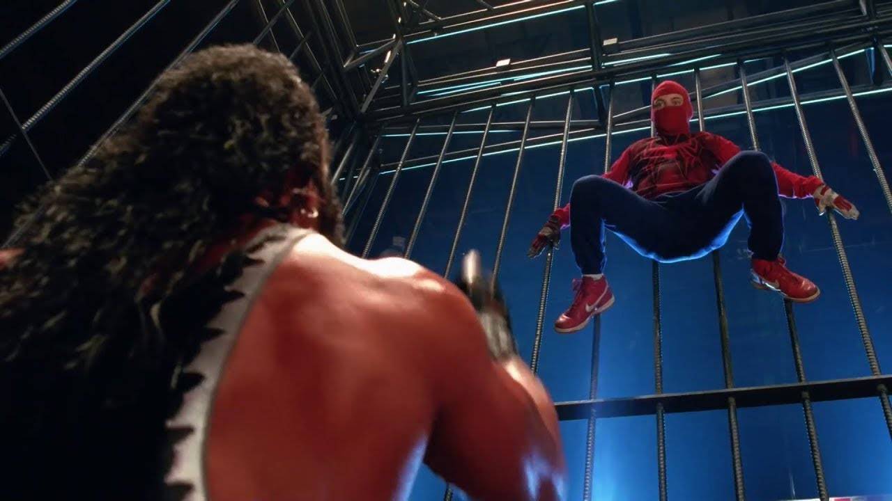 Spider-Man's Bonesaw McGraw Is the Most Tragic Man In the Marvel Multiverse