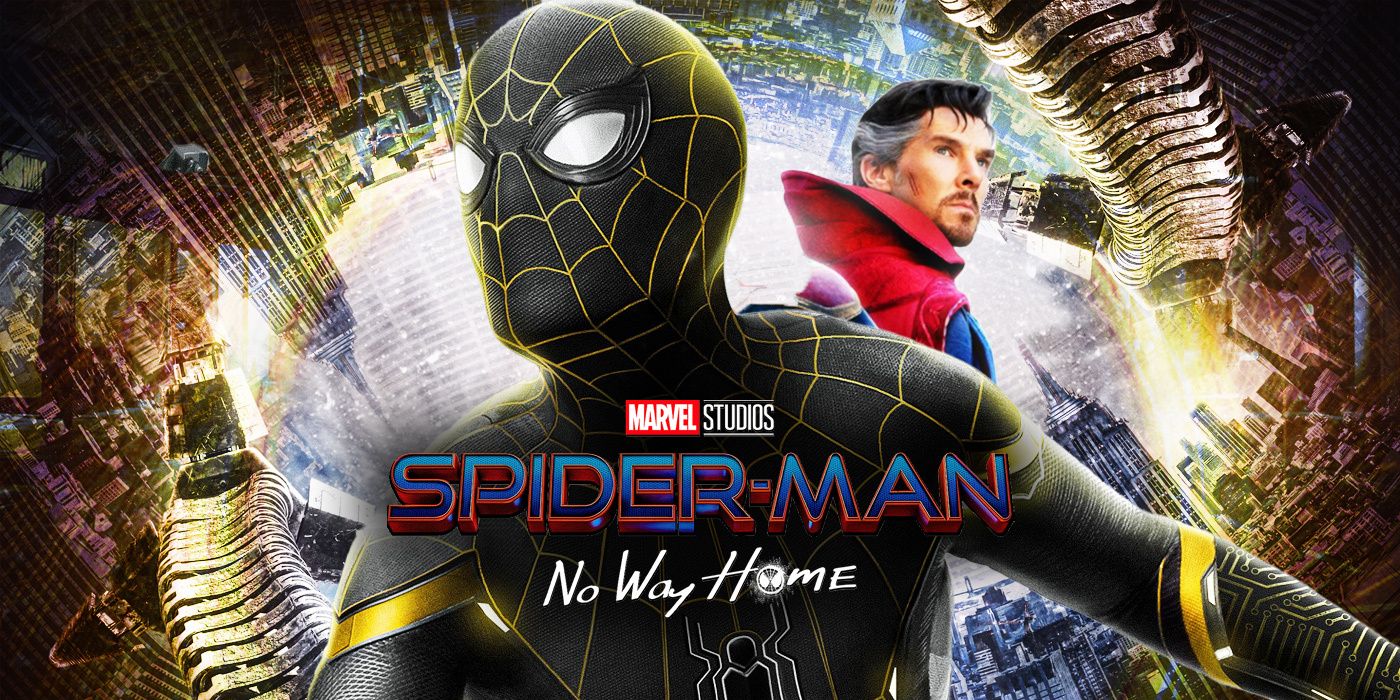 Spider-Man: No Way Home' end credits breakdown interview
