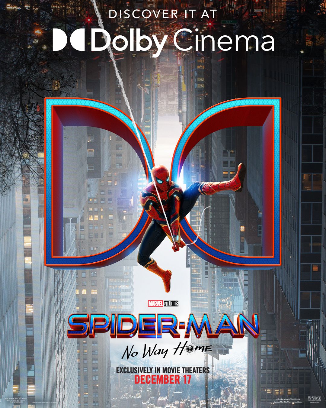 spider-man-no-way-home-dolby-poster
