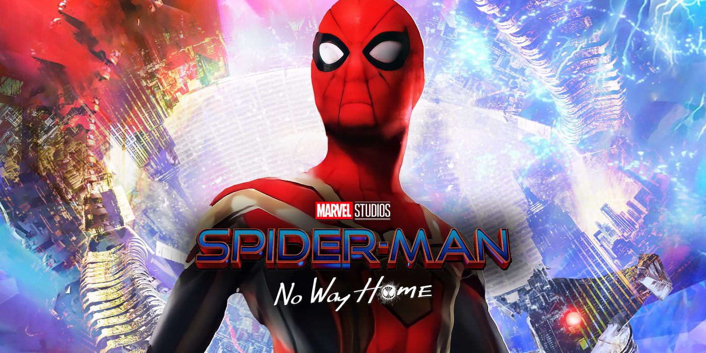 Spider-Man: No Way Home Ending Explained - A New Beginning for Peter Parker