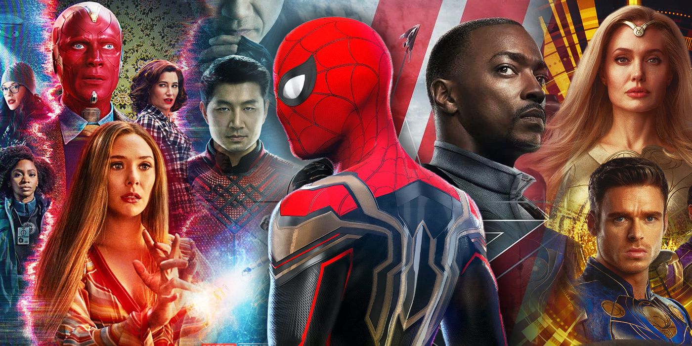 Does Spider-Man: Far From Home take place in an MCU multiverse