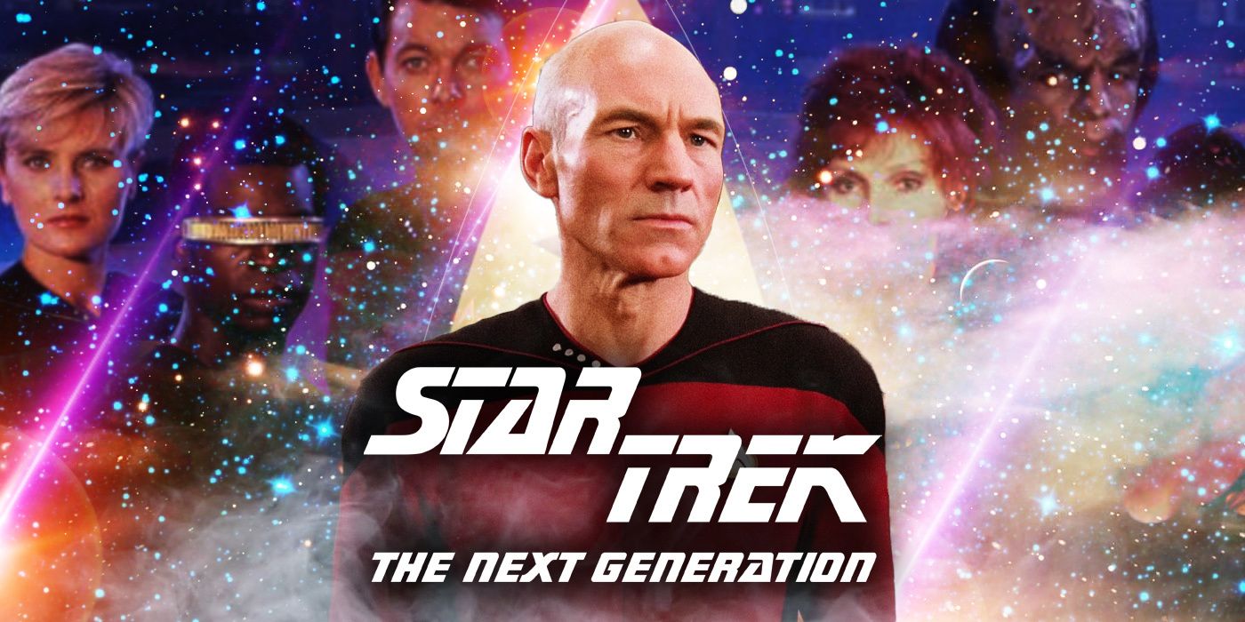 best star trek next generation episodes