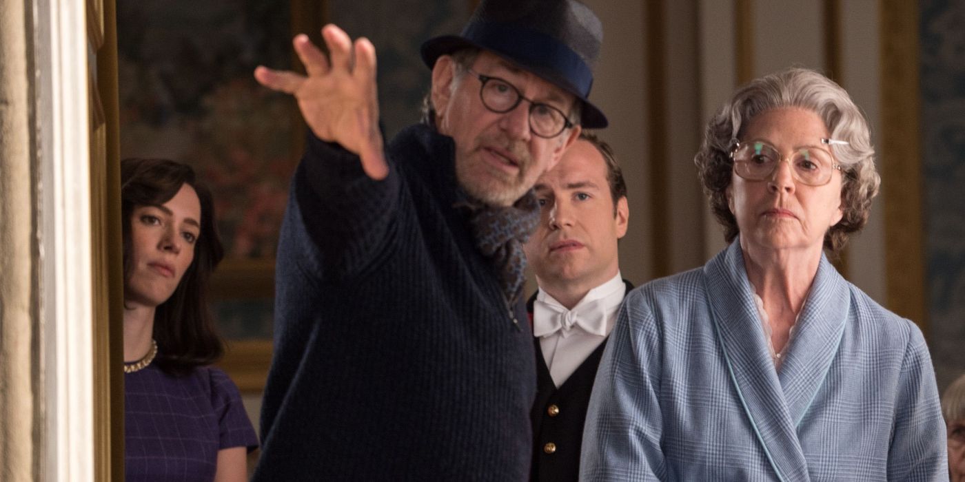 Steven Spielberg’s Semi-Autobiographical Movie The Fabelmans Sets Launch Date