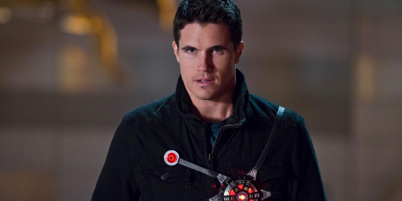 The Witcher' Season 3 Casts Robbie Amell, Meng'er Zhang and More