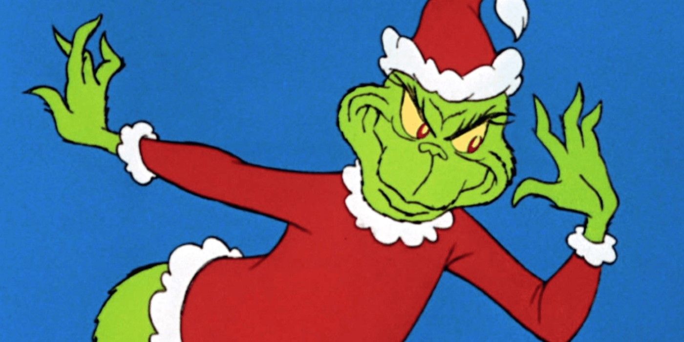 “How the Grinch Stole Christmas” Funko Pops get you in the Christmas spirit early