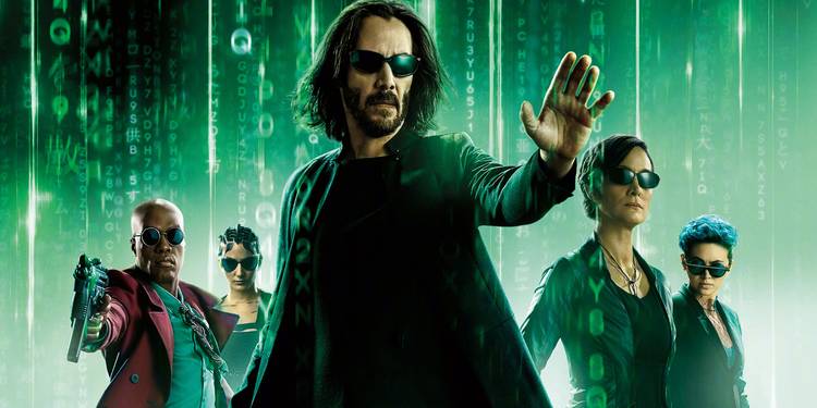 How to Watch The Matrix Resurrections: Streaming Details, Release Date & More