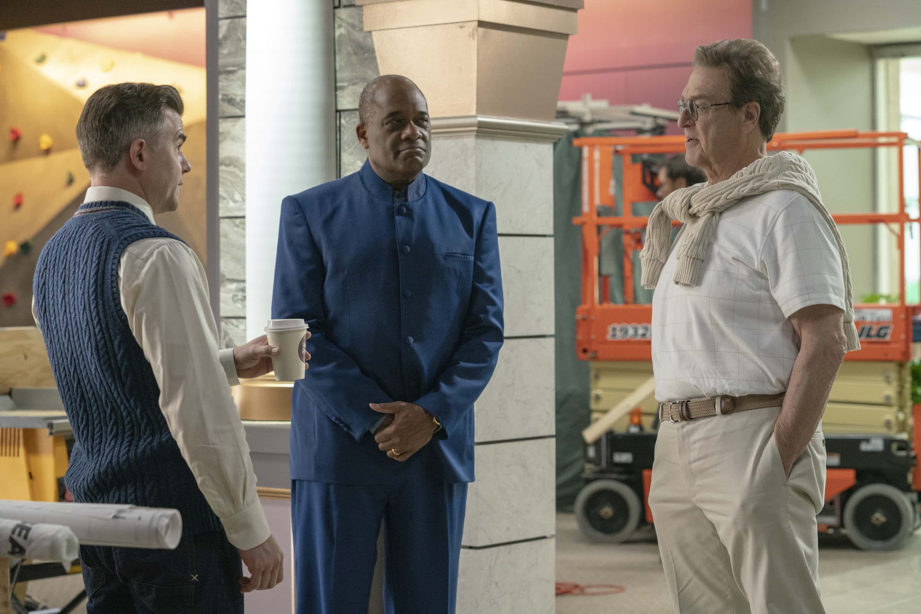 Righteous Gemstones Cast & Character Guide: Who Plays Who?