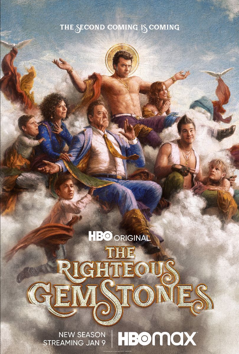 the-righteous-gemstones-season-2-poster