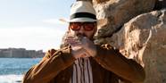 The Unbearable Weight Of Massive Talent Images Show Nic Cage Action Comedy