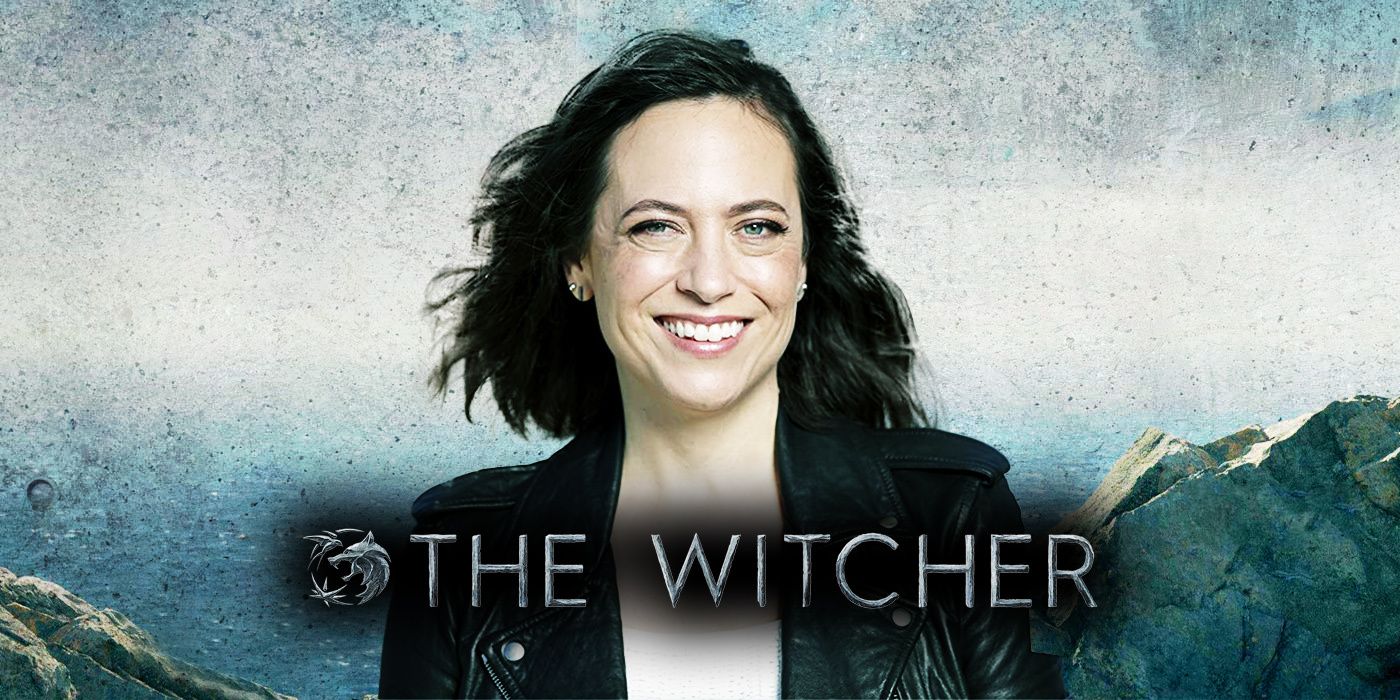 Lauren Schmidt Hissrich The Witcher Interview