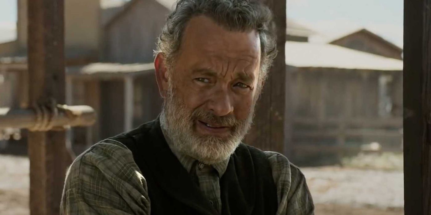 Tom Hanks Joins Cast of Yellowstone Prequel Series 1883