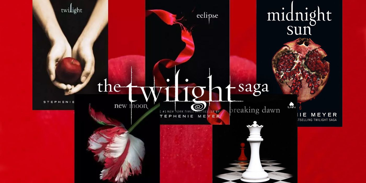 Order twilight in This Is