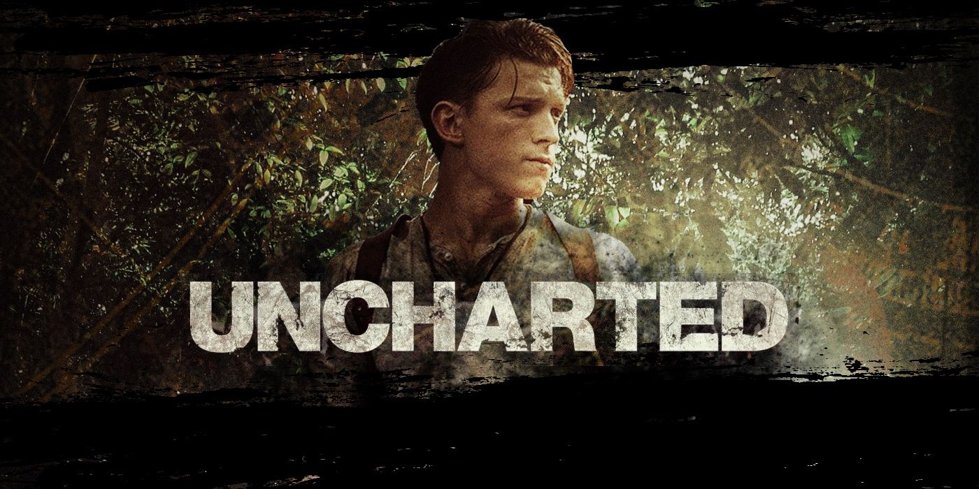 Uncharted - Official Trailer - Exclusively At Cinemas Now 