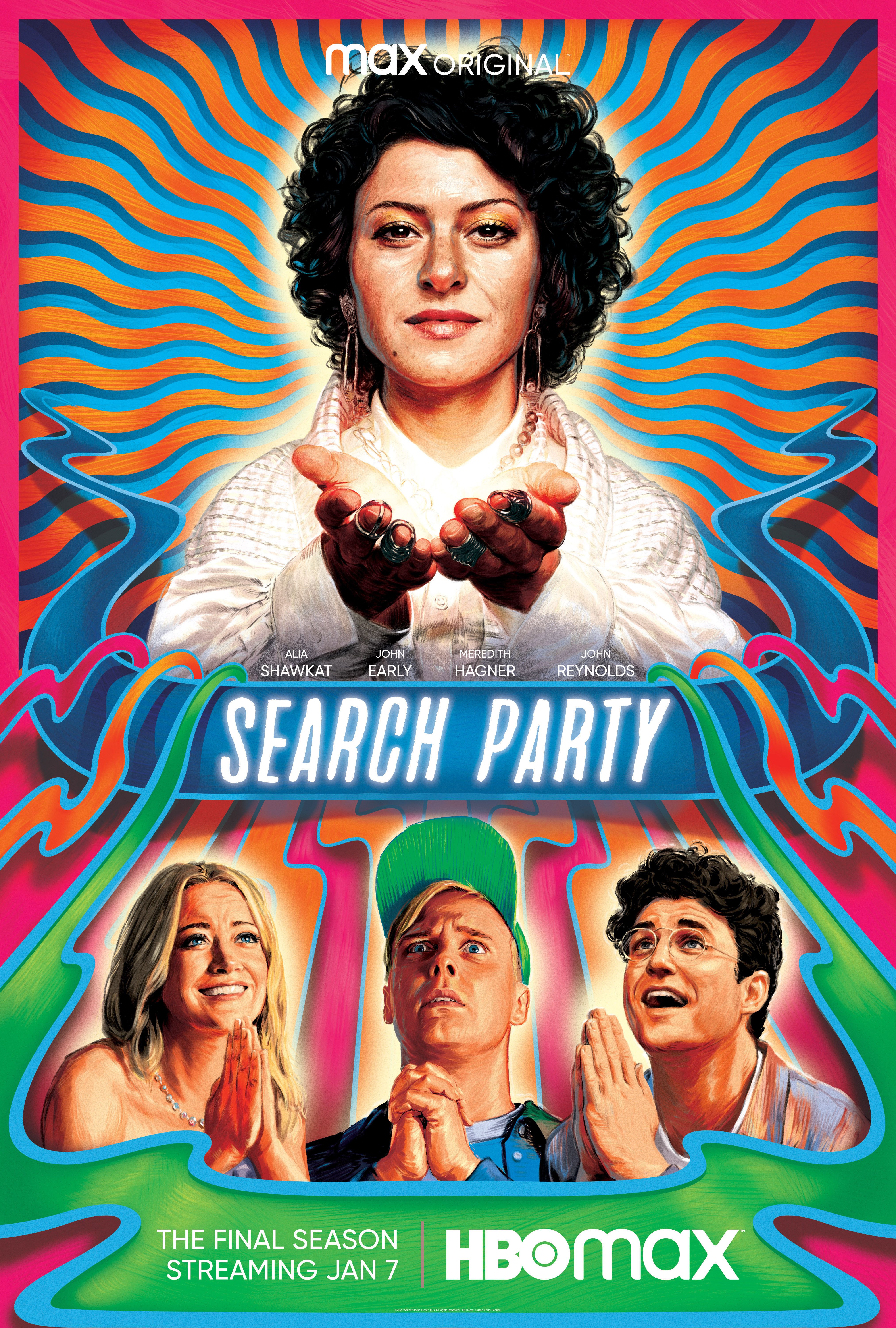 search-party-season-five-poster