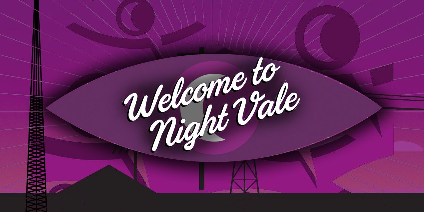 Most Essential Episodes of to Night Vale Podcast