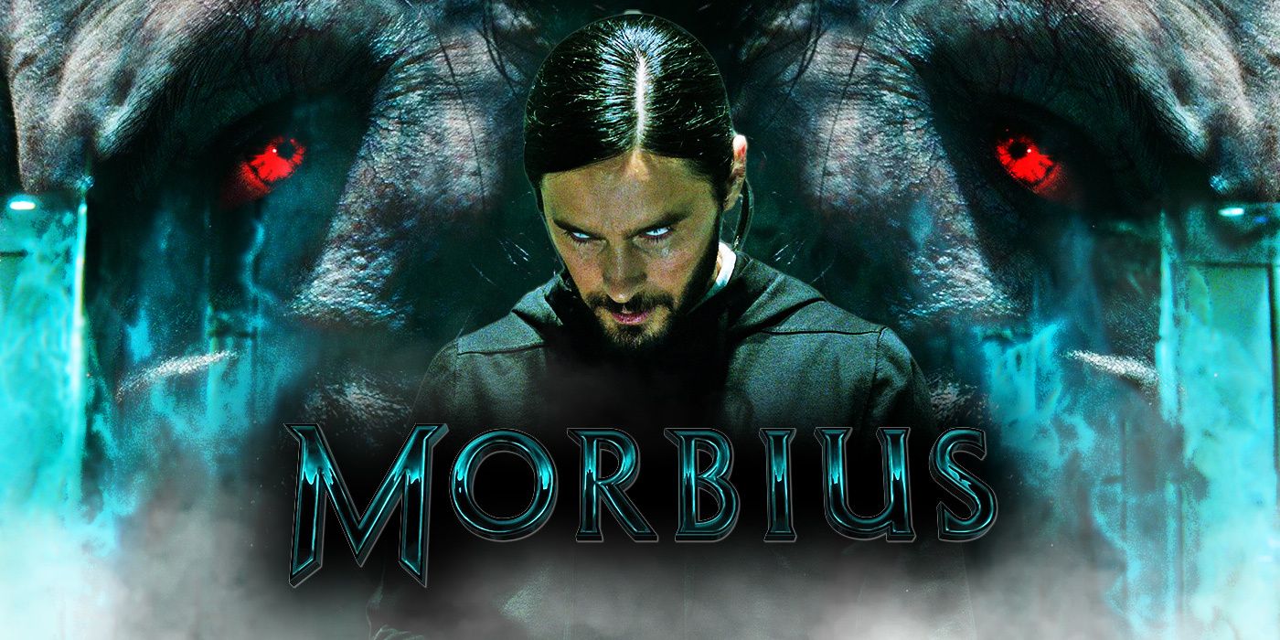 Morbius: Final Trailer Will Arrive On Monday