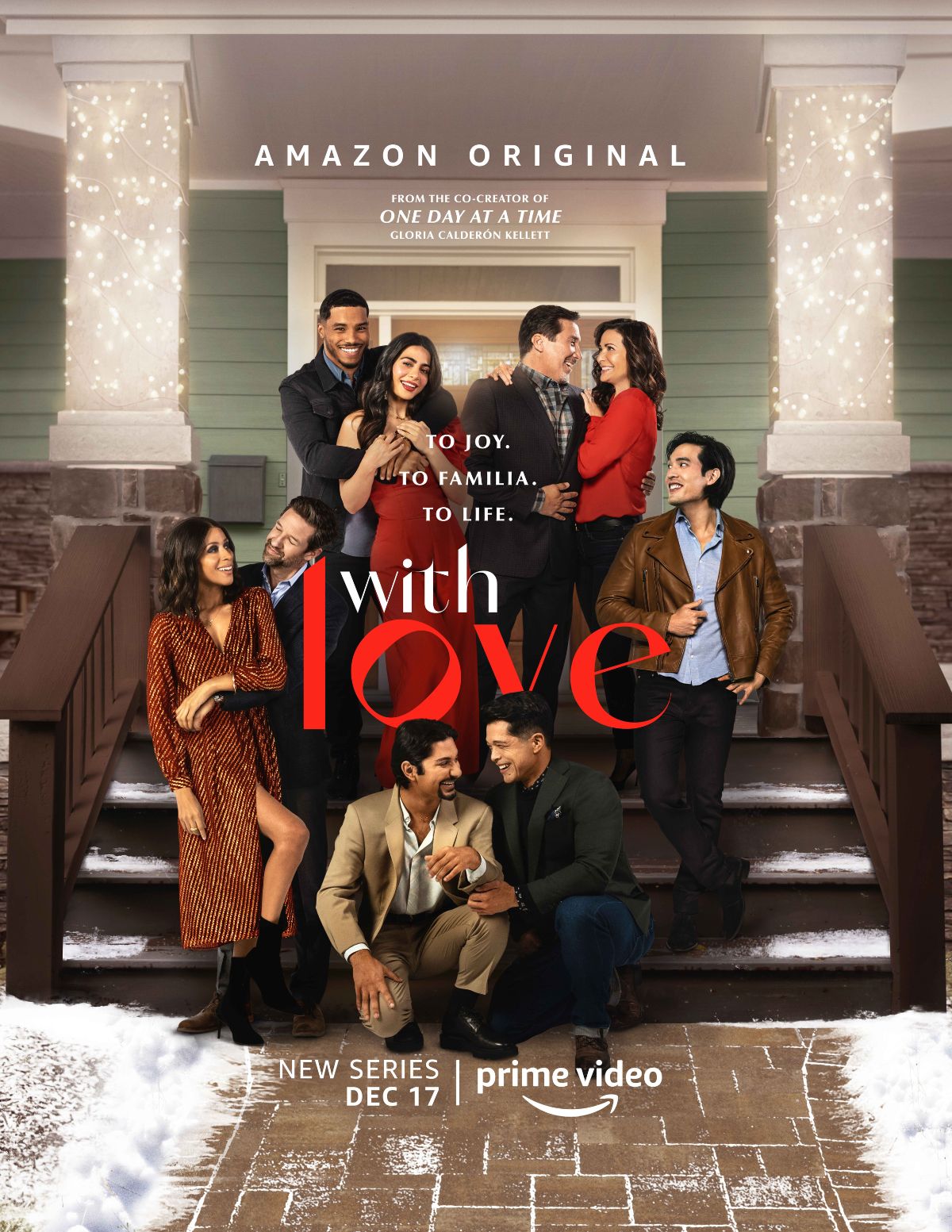 with-love-tv-show-poster