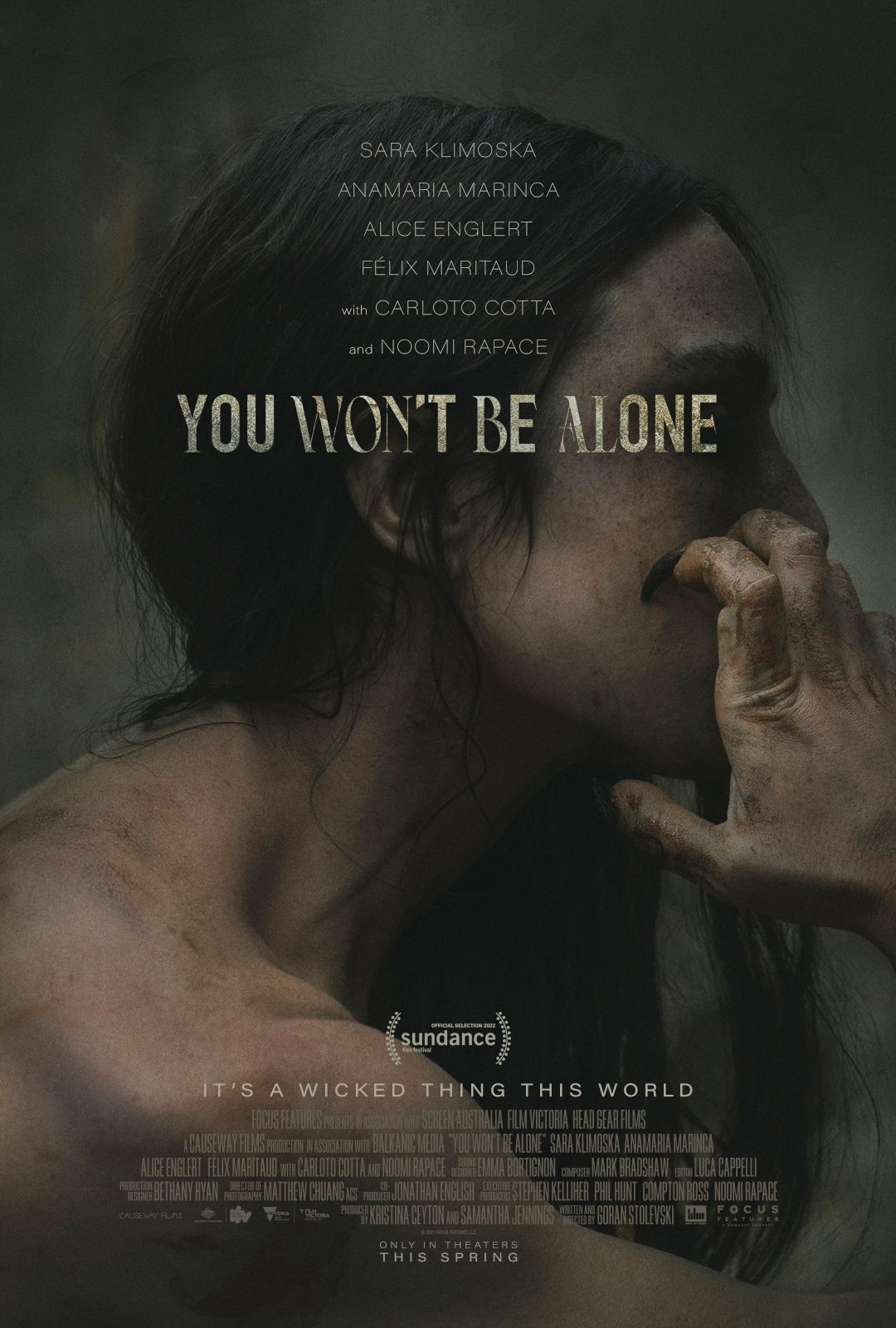 you-wont-be-alone-movie-poster