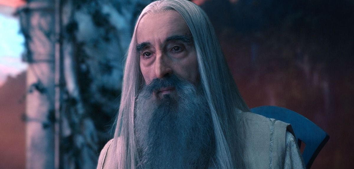  lotr saruman