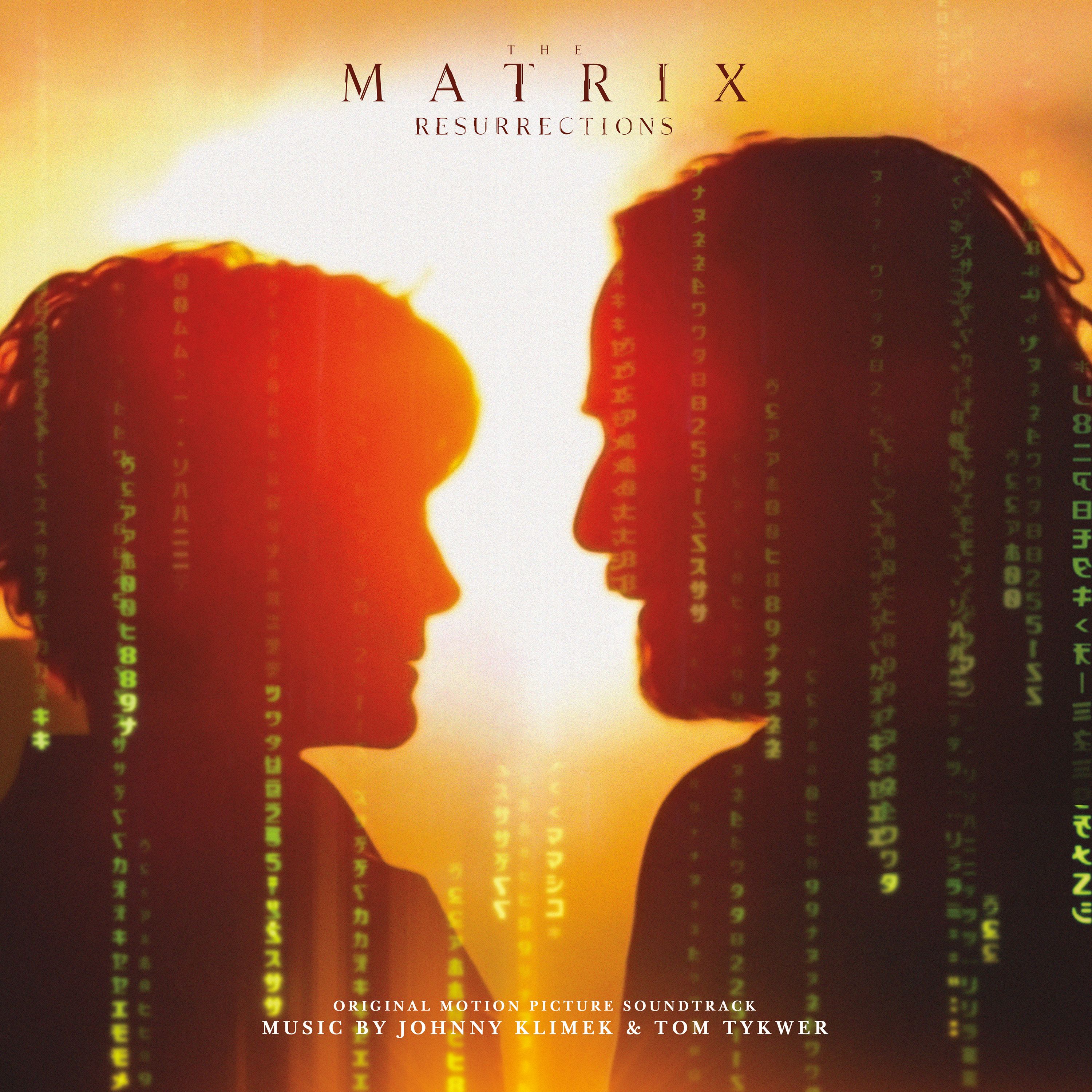 MATRIX-Soundtrack-Front Cover