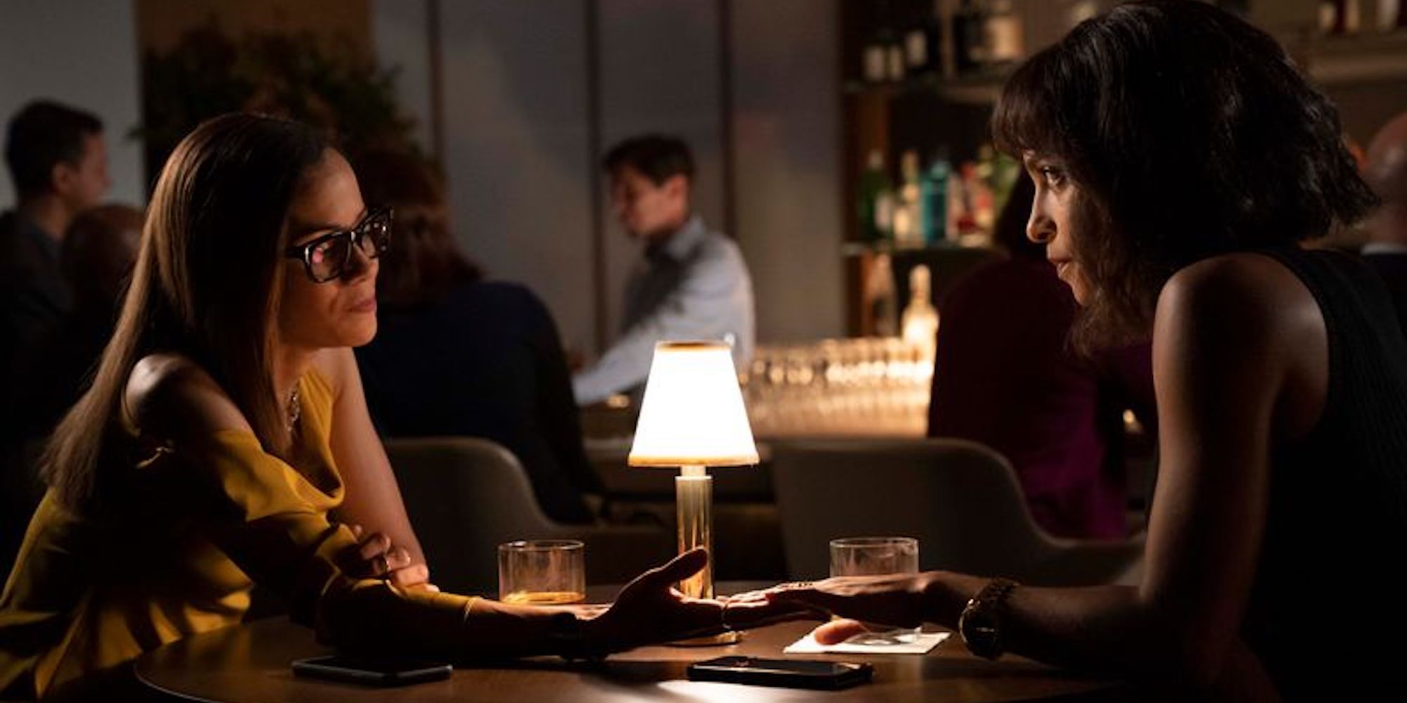 8 Projects to Watch With 'Batwoman' Cast Members