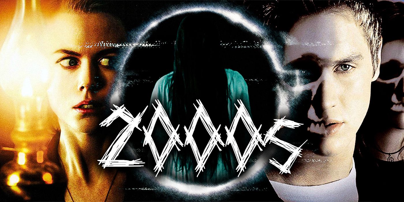 The 41 Best Horror Movies of the 2000s