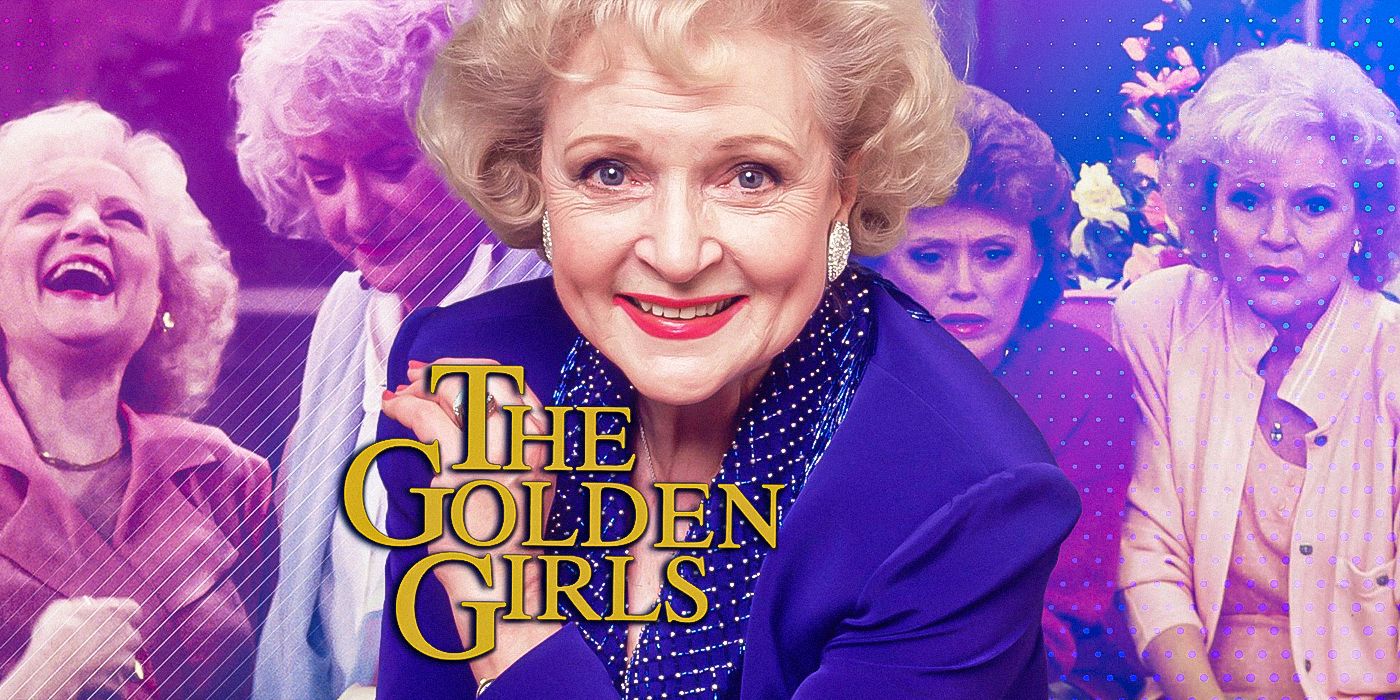 Betty White, 'Golden Girls' actor and comedian whose career