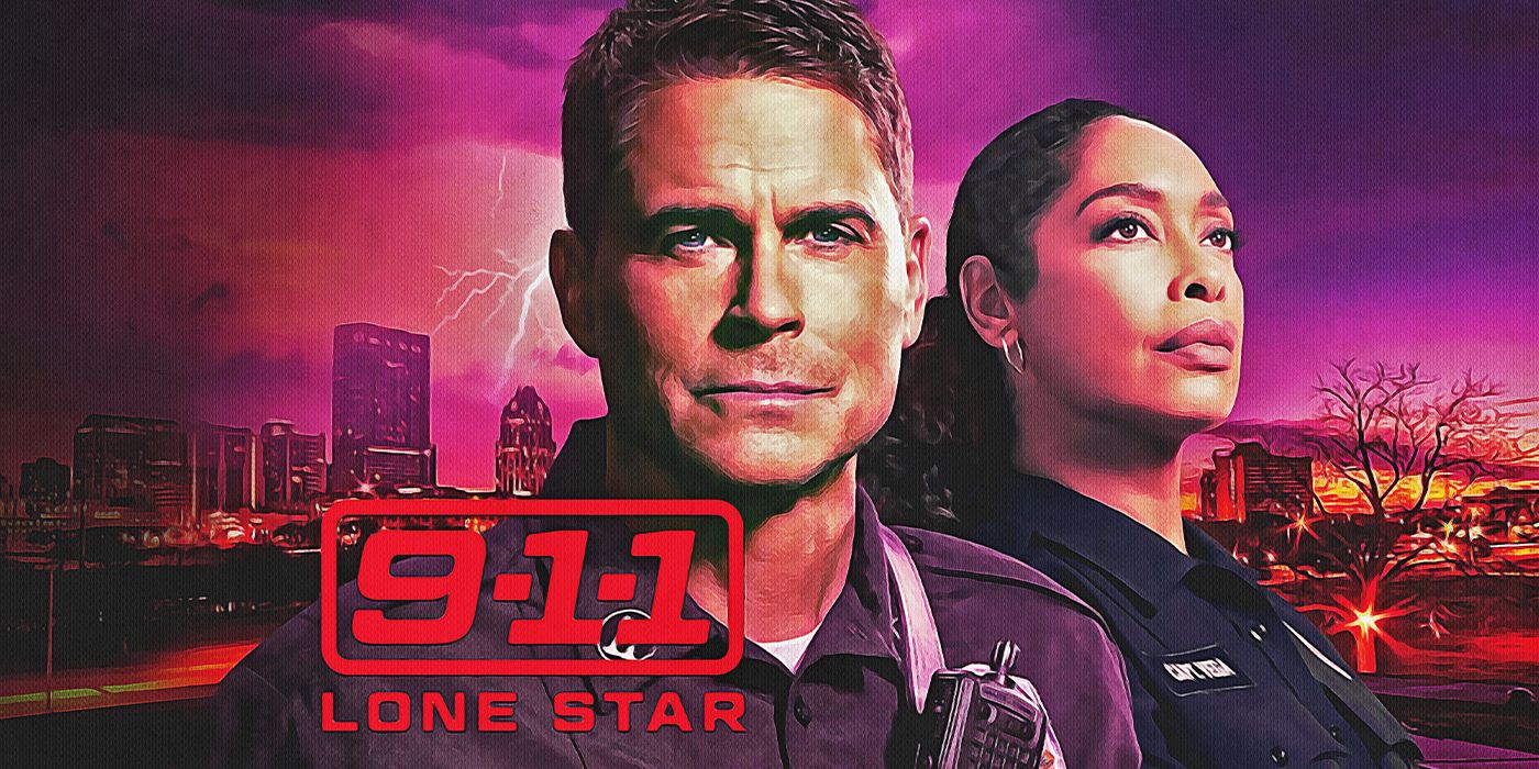 How to Watch 9-1-1 Lone Star Season 4