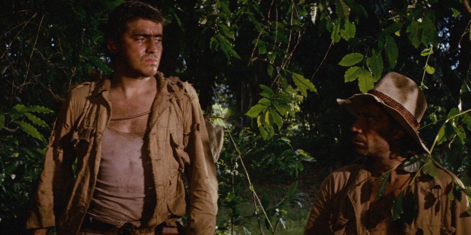 Indiana Jones And The Raiders Of The Lost Ark Alfred Molina
