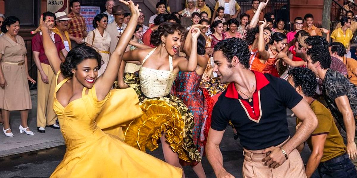 The Best Movies on HBO Max Right Now