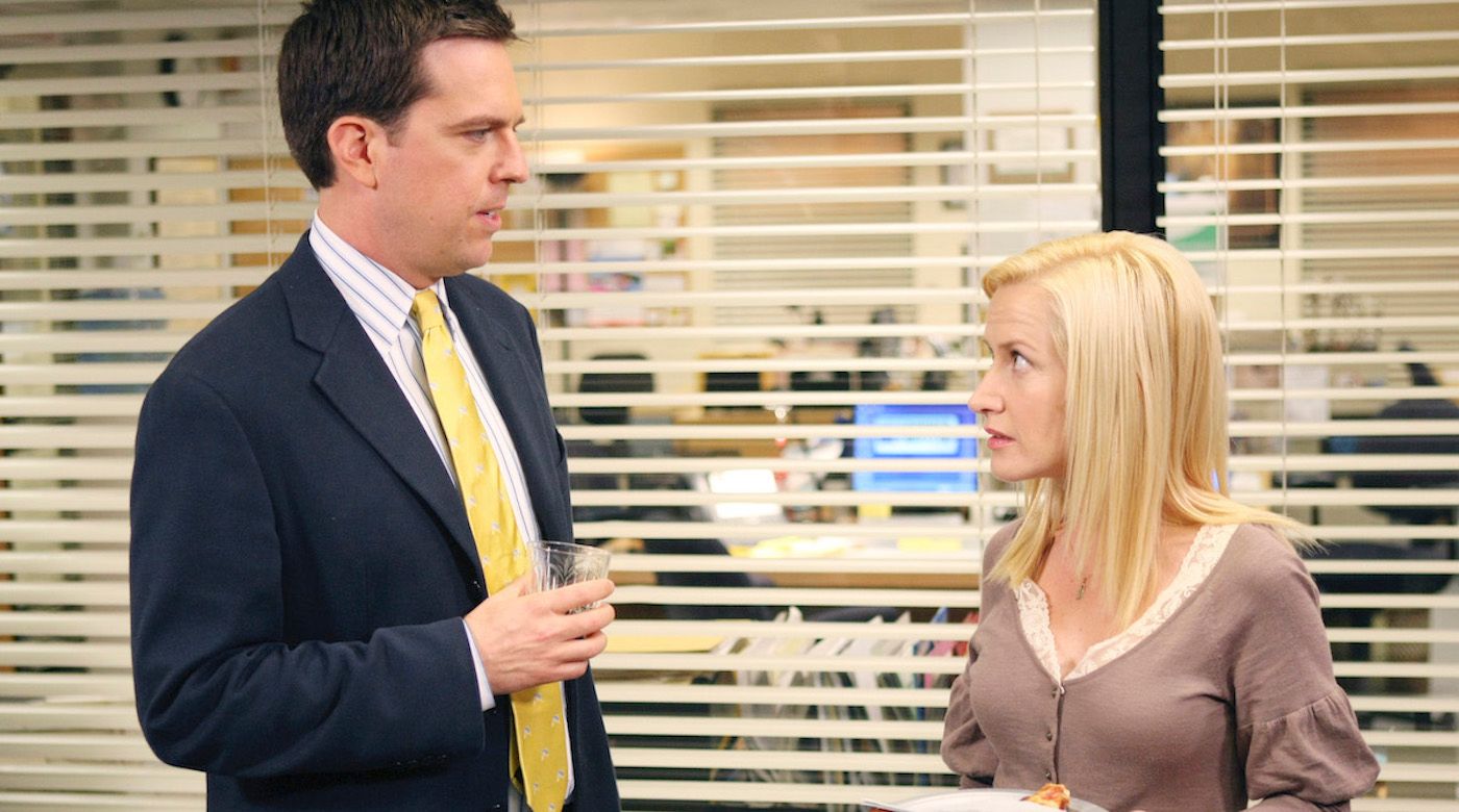 The Office Couples Ranked