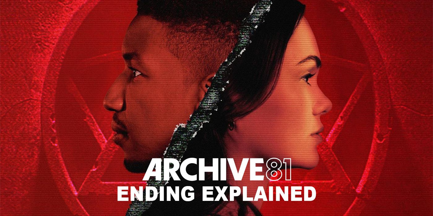 Archive-81-Ending-Explained