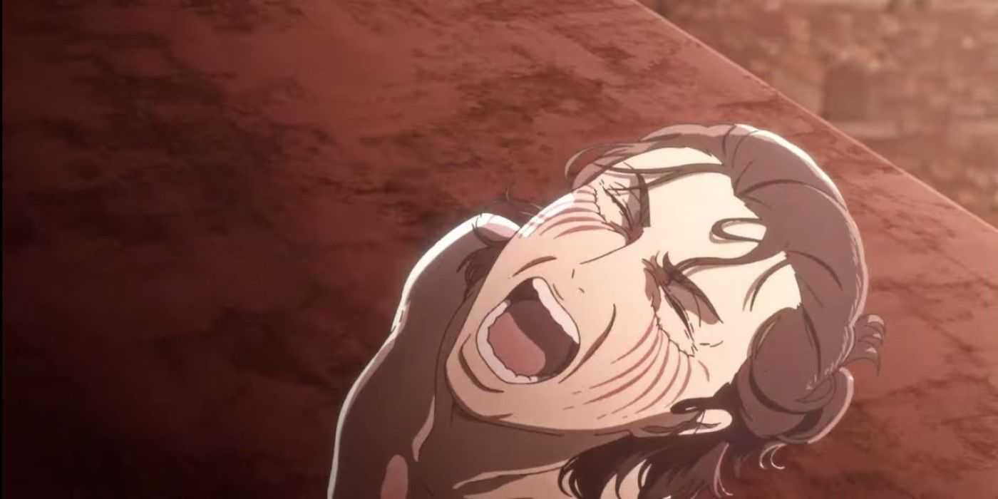 Attack on Titan Season 4 Part 2 Opening Theme Is Anime at Its Most Metal