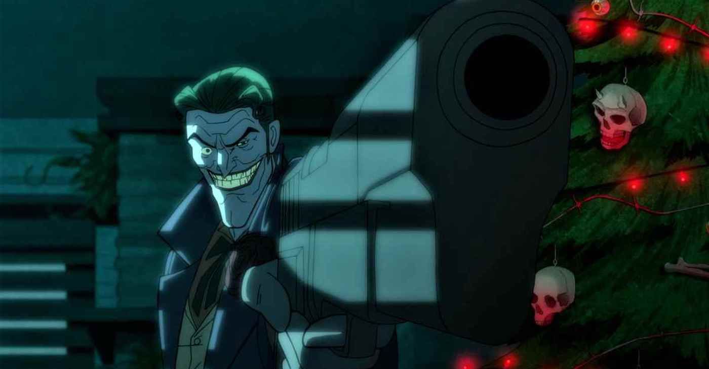 Batman: The Animated Series: 25 Best Episodes, ranked