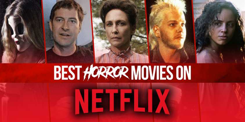 The Best Horror Movies of 2024