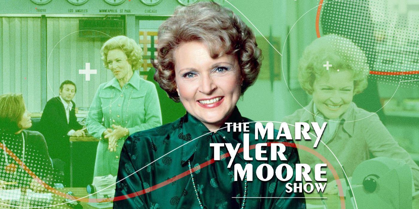 Cloris Leachman Mary Tyler Moore Show