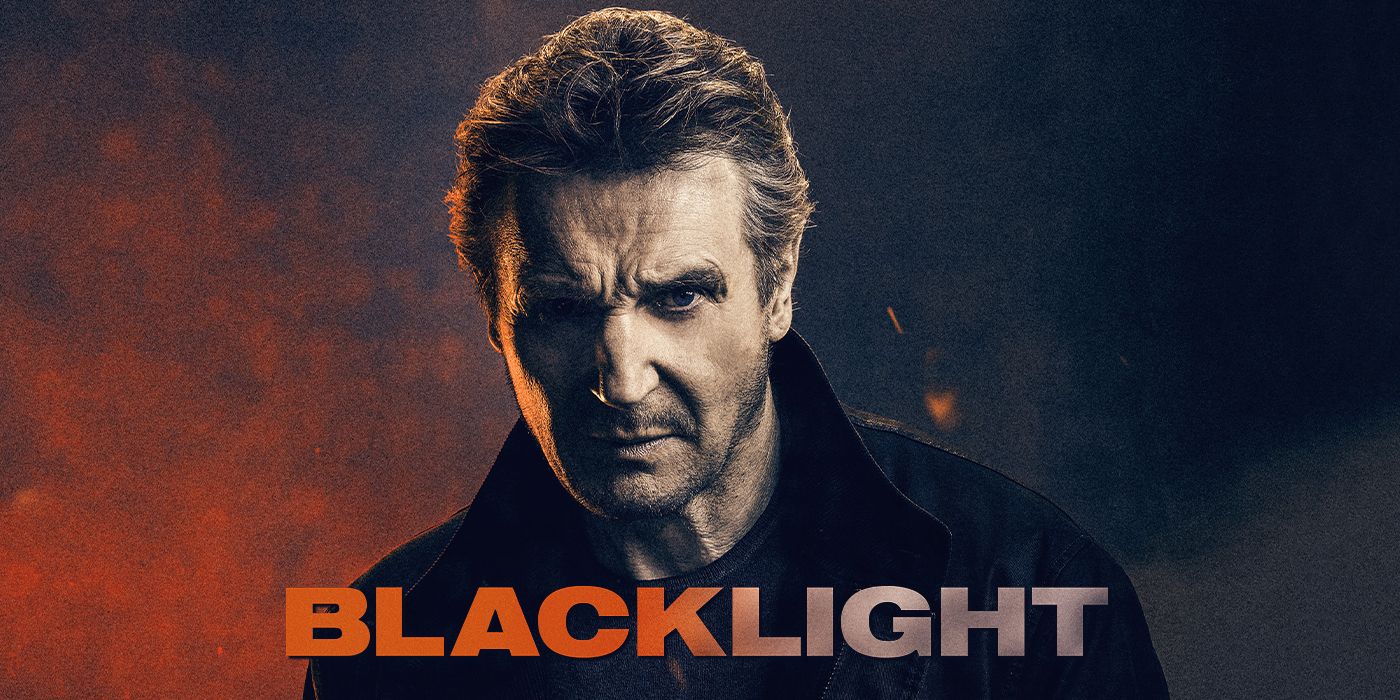 Blacklight Trailer Neeson up Bad in Action Thriller