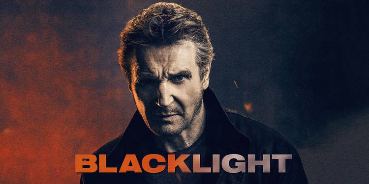 Blacklight Trailer Has Liam Neeson Beating up Bad Guys in Action Thriller