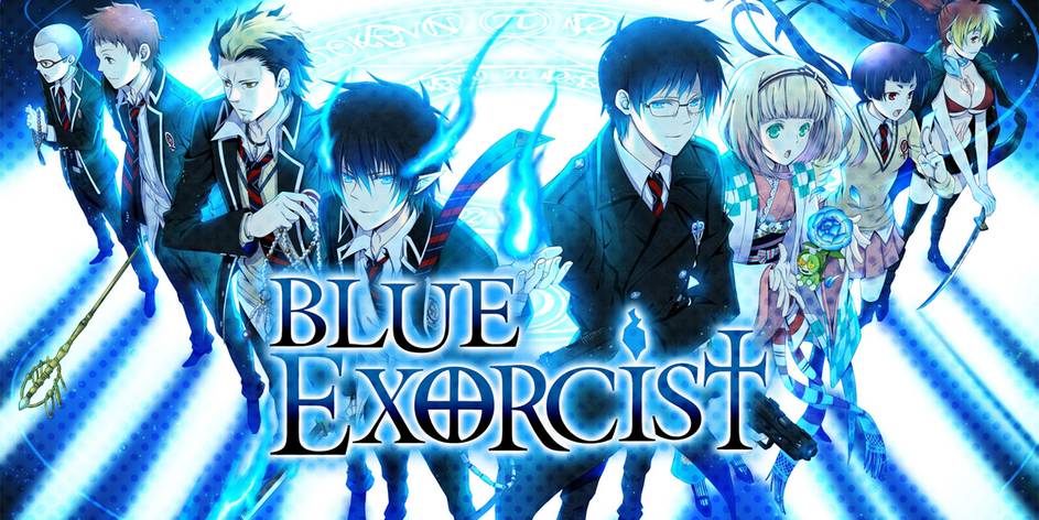2 blue exorcist season Blue Exorcist: