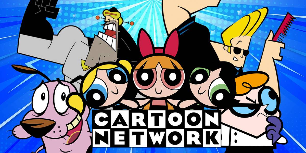 Old Cartoons On Cartoon Network