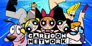 Cartoon Network Old Anime Shows