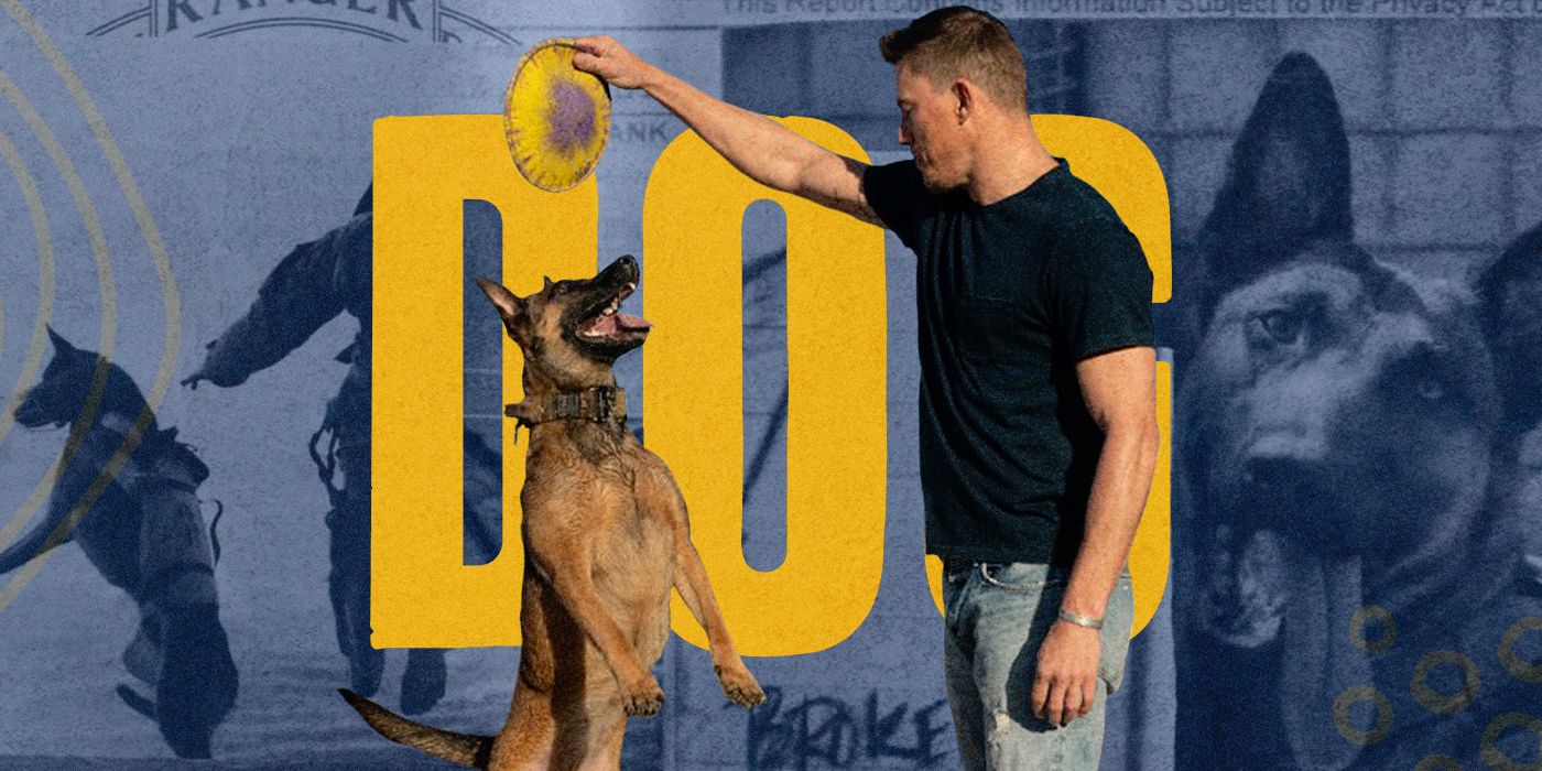 Dog Movie Trailer, Release Date, Cast & Everything We Know So Far
