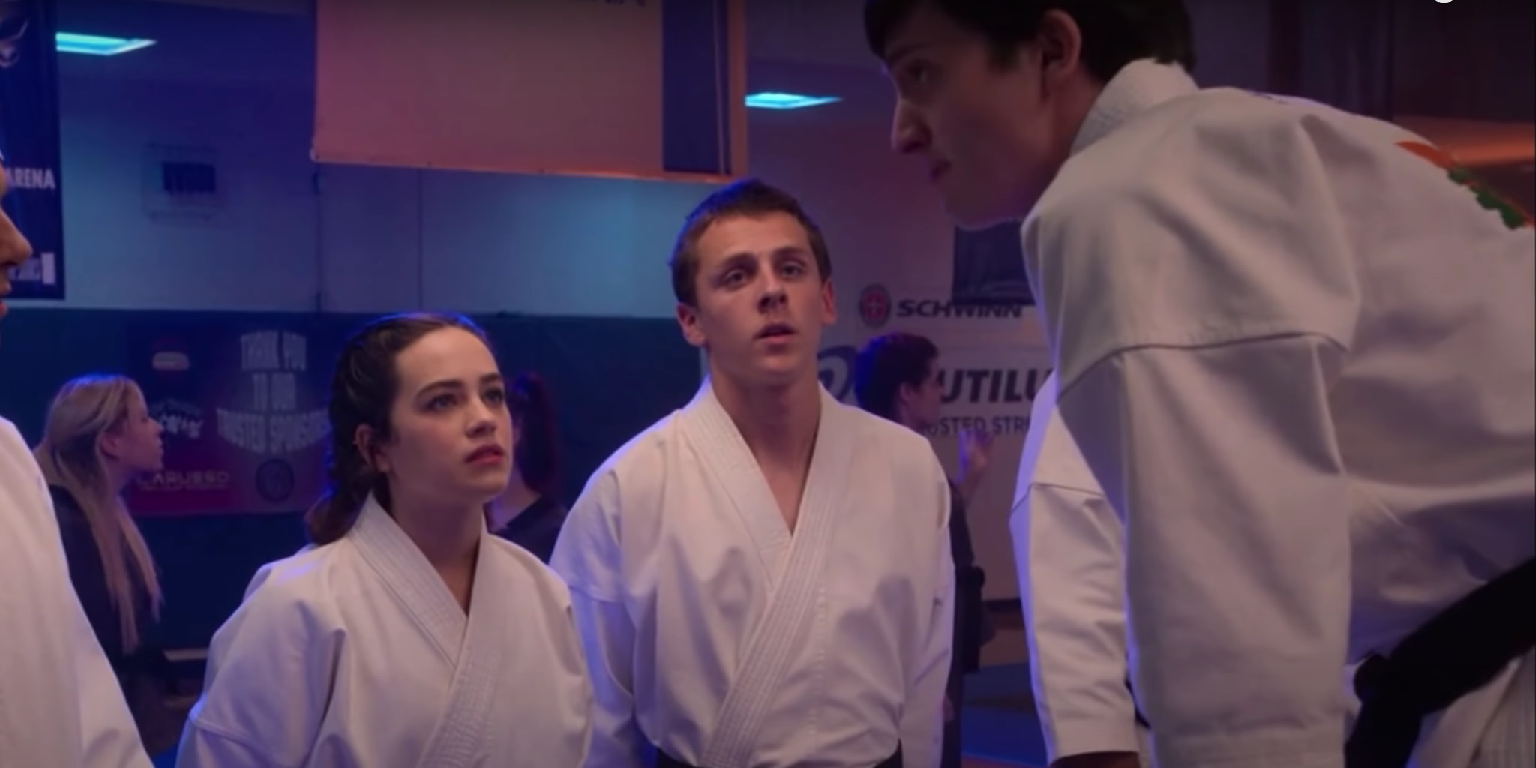 'Cobra Kai': 10 Characters Who Got What They Needed In the Season 4 Finale