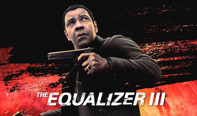 “Denzel Washington Returns as Robert McCall in ‘The Equalizer 3’: A New Chapter of Justice and Action”