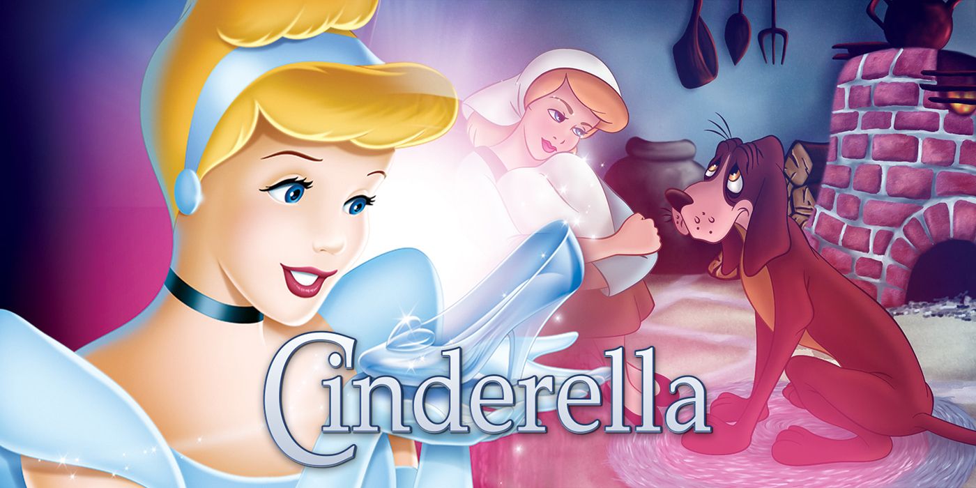 Cinderella' Gets Stunning 4K Restoration on Disney+