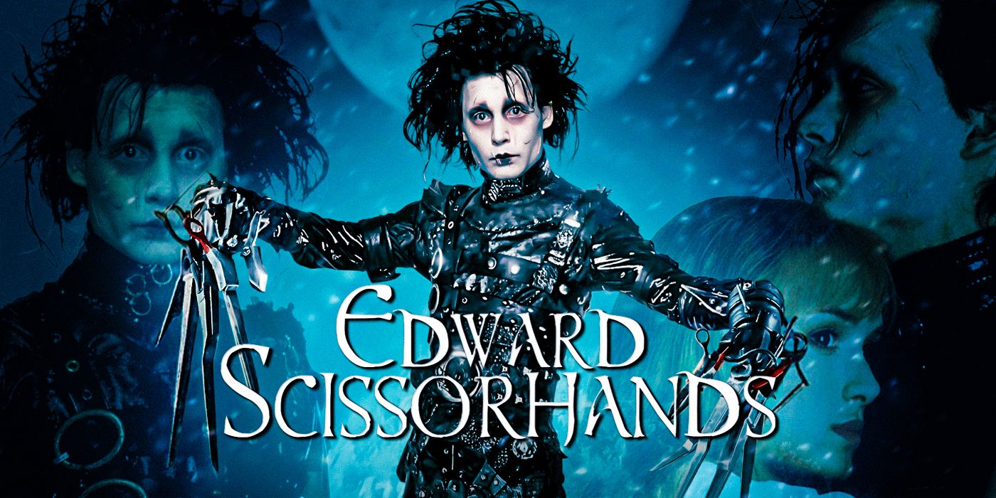 Edward-Scissorhands