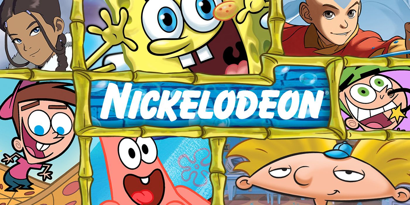 Best Nickelodeon Cartoons to Watch on a Snowy Day