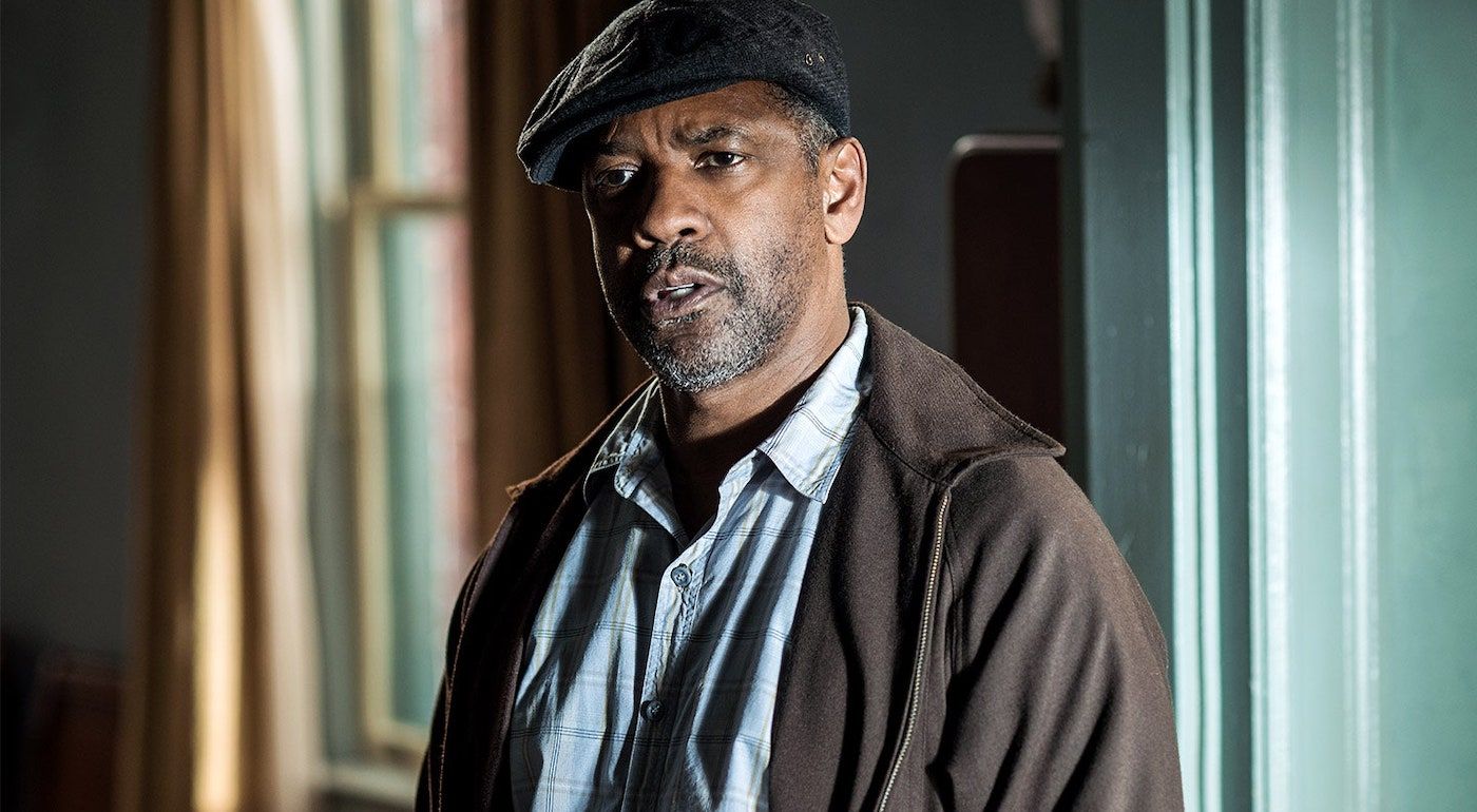 Best Denzel Washington Performances Ranked From Macbeth To Glory