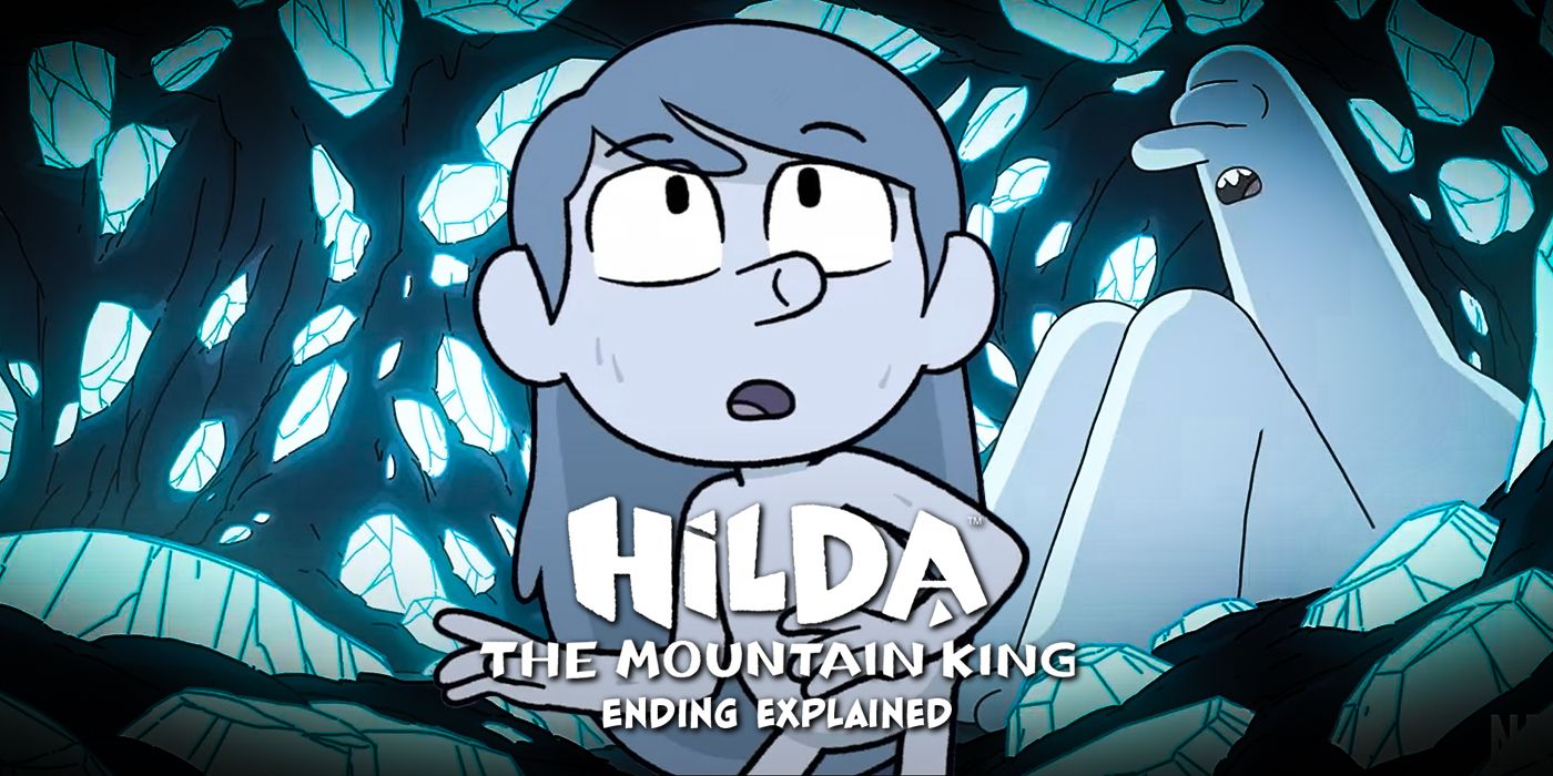 Hilda' Season 3: Everything We Know About The Final Season on