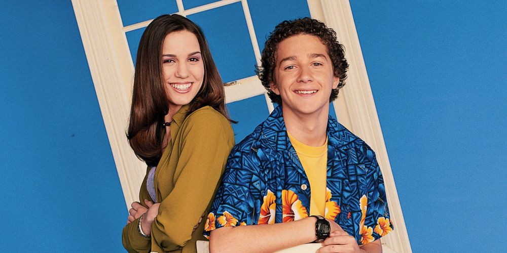 Image of Disney Channel Even Stevens